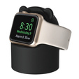 Charging Dock USB for Apple Watch 4/5/6/7/8/SE/Ultra - Black