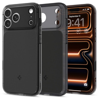 Spigen Ultra Hybrid "T" MagSafe case for iPhone 17 Pro