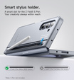Suritch Full Body Case with Stand and Stylus Holder for Samsung Galaxy Z Fold5