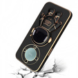 Case for Honor Magic 5 Lite, Astronaut, black