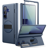 Suritch case with 360° stand and built-in screen protector for Samsung Galaxy Z Fold7