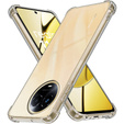 Case for Realme 11 5G, Dropproof, transparent