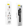 Selfie Stick Coco P-04 with tripod function and Bluetooth remote control, for smartphones from 6.5 cm to 9.5 cm wide