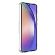 NILLKIN case for Samsung Galaxy A55 5G, Nature TPU, for Magsafe, transparent