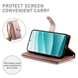 Flip case with zip pocket for Xiaomi Redmi Note 15 Pro 5G