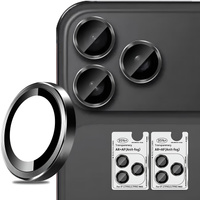 ERBORD OPTIK Pro camera glass - set of 2 for iPhone 17 Pro / 17 Pro Max