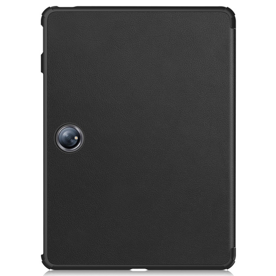 Case for OnePlus Pad 2, Smartcase, black
