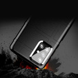 Case for Samsung Galaxy A72 5G, Rugged Shield, black