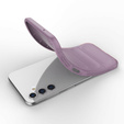Case for Samsung Galaxy A14 4G/5G, Gaming Shockproof, purple