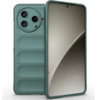 Case for Xiaomi Poco F7 Pro, Gaming Shockproof, green