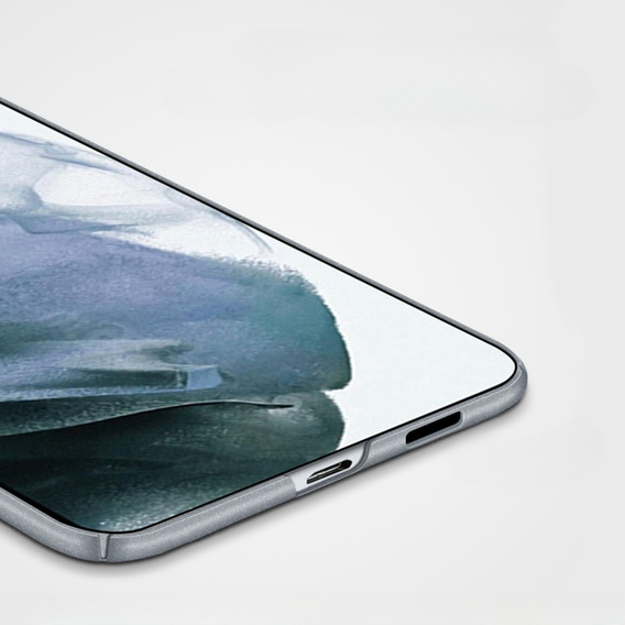 MOFI Slim Case for Samsung Galaxy S23, black