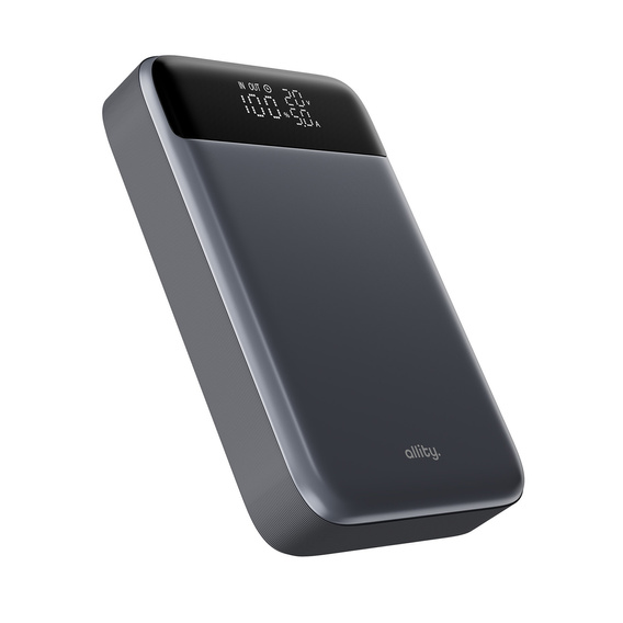 Allity APB-200 laptop powerbank 130W 19200 mAh