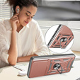 Case for Honor 400 Lite, CamShield Slide, pink