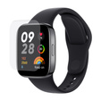3x ERBORD hydrogel film for Xiaomi Redmi Watch 3