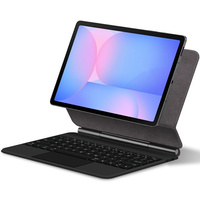 Bluetooth keyboard case with touchpad for Samsung Galaxy Tab S10 FE