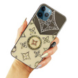 Fashion Case for iPhone 11, pink