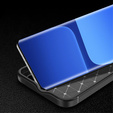 Case for Xiaomi 13 Ultra, Carbon Gel, black