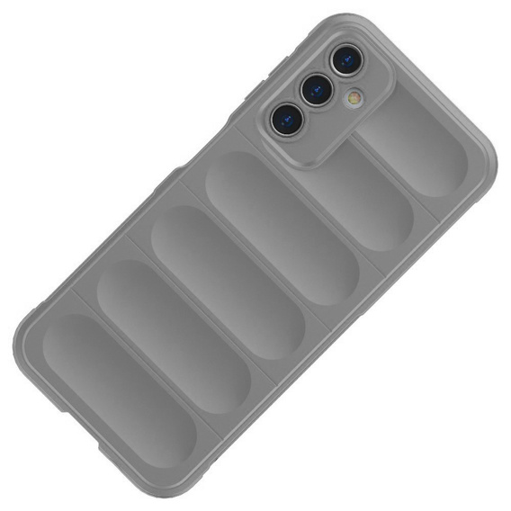 Case for Samsung Galaxy A14 4G/5G, Gaming Shockproof, grey