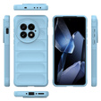 Case for OnePlus 13, Gaming Shockproof, blue
