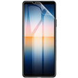 IMAK 2x Hydrogel film for Sony Xperia 10 IV 5G