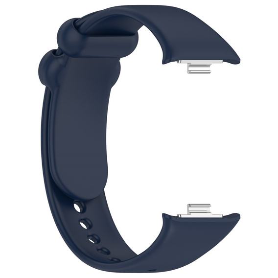 Silicone Strap for Xiaomi Smart Band 8 Pro