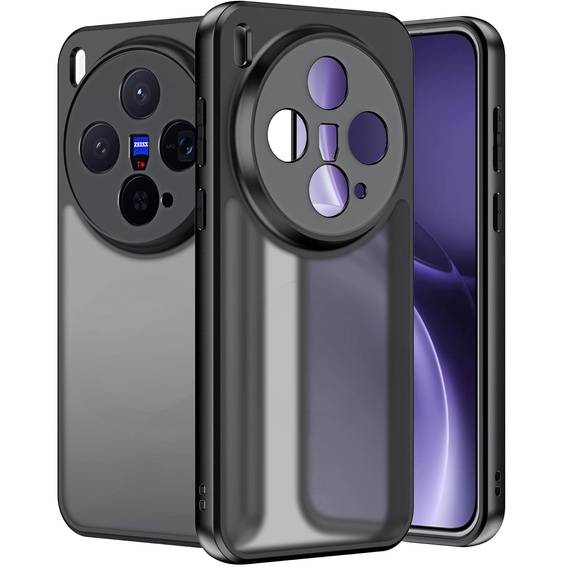 Fusion Hybrid Case for Vivo X300