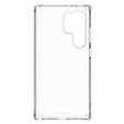 NILLKIN case for Samsung Galaxy S24 Ultra, Nature TPU, transparent