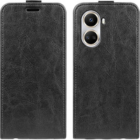 Flip case for Huawei Nova 10 SE 4G, Flip, black