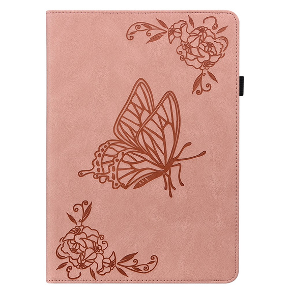 Butterfly case with stand and pockets for Samsung Galaxy Tab A11+