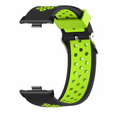 Silicone strap for Xiaomi Redmi Watch 4.