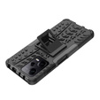 Case for Xiaomi POCO X5 Pro 5G, Tire Armor, black