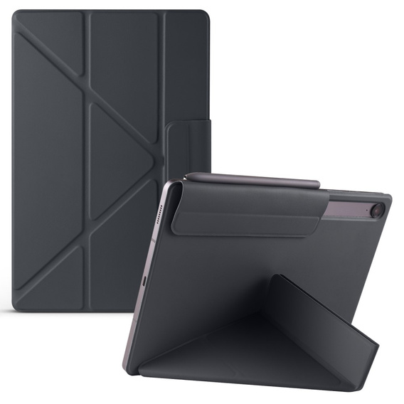 Case for Xiaomi Redmi Pad SE 8.7", Origami, blue