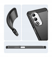 Case for Oppo A5 5G / A5m, Carbon, black