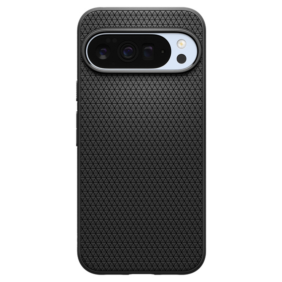 Spigen Liquid Air MagSafe Case for Google Pixel 10 Pro XL, Matte Black