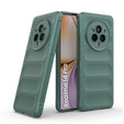 Case for Realme 14 Pro 5G, Gaming Shockproof, green