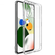 IMAK Case for Xiaomi Poco X5 Pro 5G, UX-5 Series Slim, transparent