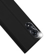 Dux Ducis Case for Oppo A78 5G, Skinpro, black