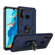 Armor Case for Huawei P30 Lite, Nox Case Ring, blue