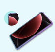 Case for Xiaomi 15 Ultra, Gradient Dropproof, Purple / blue