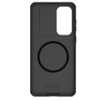 Nillkin Case for Samsung Galaxy S25 FE, CamShield Pro MagSafe, black