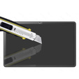 Tempered Glass for Lenovo Tab P11 Gen 2 TB350FU TB350XU 11.5"