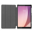 Case for Lenovo Tab M8 Gen 4 TB-300FU, Smartcase, graffiti
