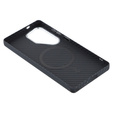 MagSafe's Samsung Galaxy S25 Ultra Case, Carbon Fiber, black