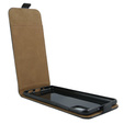Flip case for Samsung Galaxy A31, Flip, black
