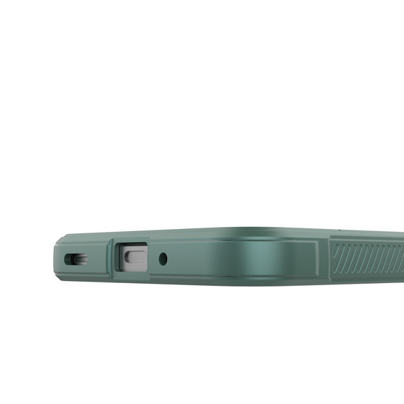 Case for Samsung Galaxy A16, Gaming Shockproof, green