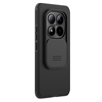 NILLKIN Camshield Pro case with camera cover for Xiaomi Redmi Note 15 Pro Plus 5G