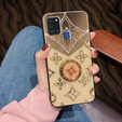 Fashion Case for Samsung Galaxy A21S, pink