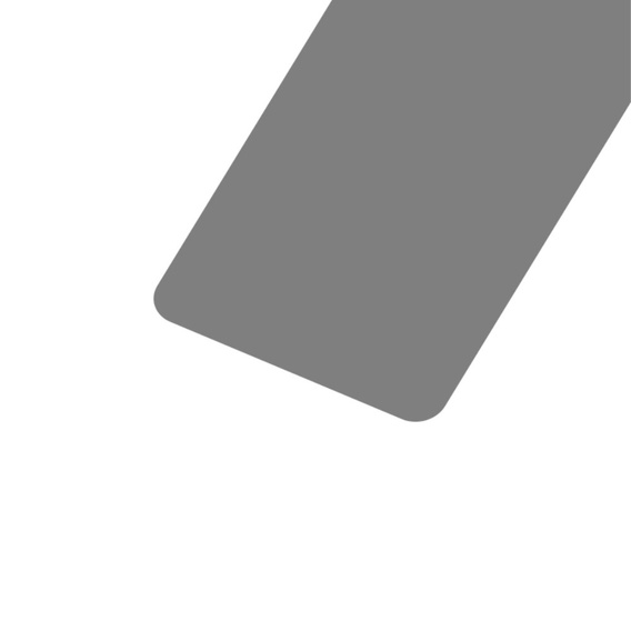 RURIHAI AntiSpy Privatizing Film for Samsung Galaxy S24+ Plus