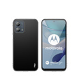 MOFI Case for Motorola Moto G53 5G, thin, transparent