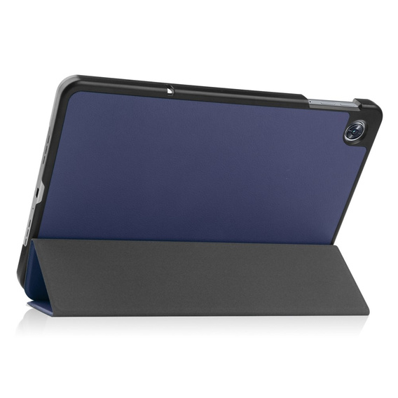 Case for Oppo Pad Air, Smartcase, blue